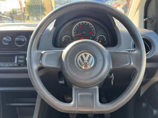 Used Volkswagen up! 2014 for sale - 76376955: Photo 17