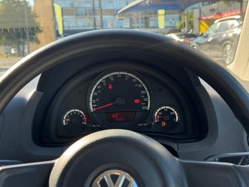 Used Volkswagen up! 2014 for sale - 76376955: Photo 19