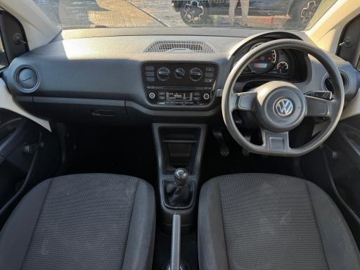 Used Volkswagen up! 2014 for sale - 76376955: Photo 23