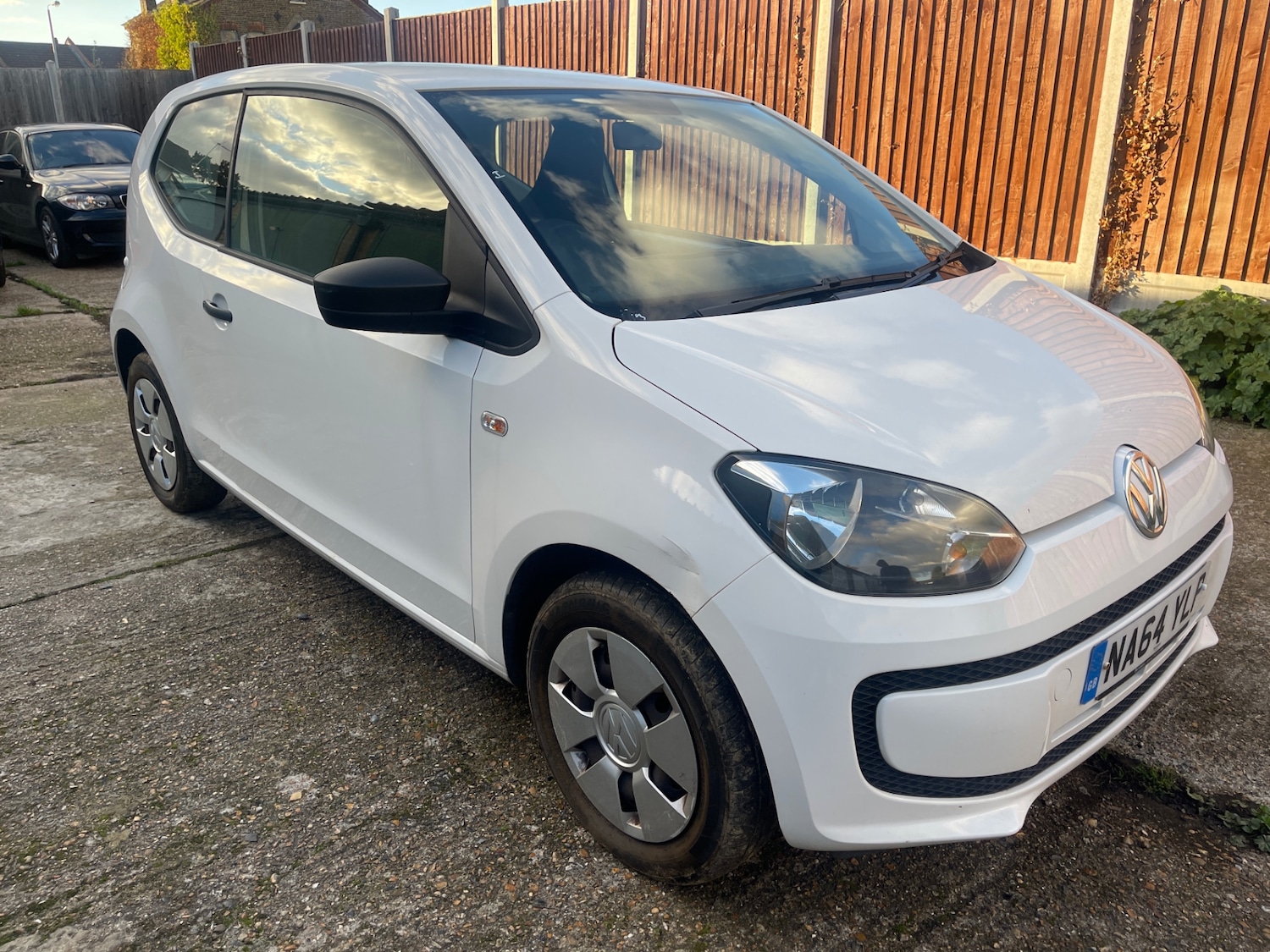 Used Volkswagen up! 2014 for sale - 76376955: Photo 24