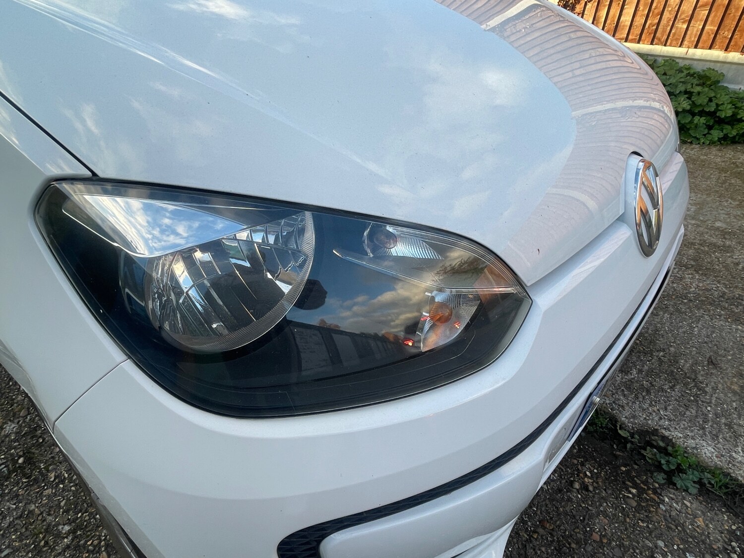 Used Volkswagen up! 2014 for sale - 76376955: Photo 32