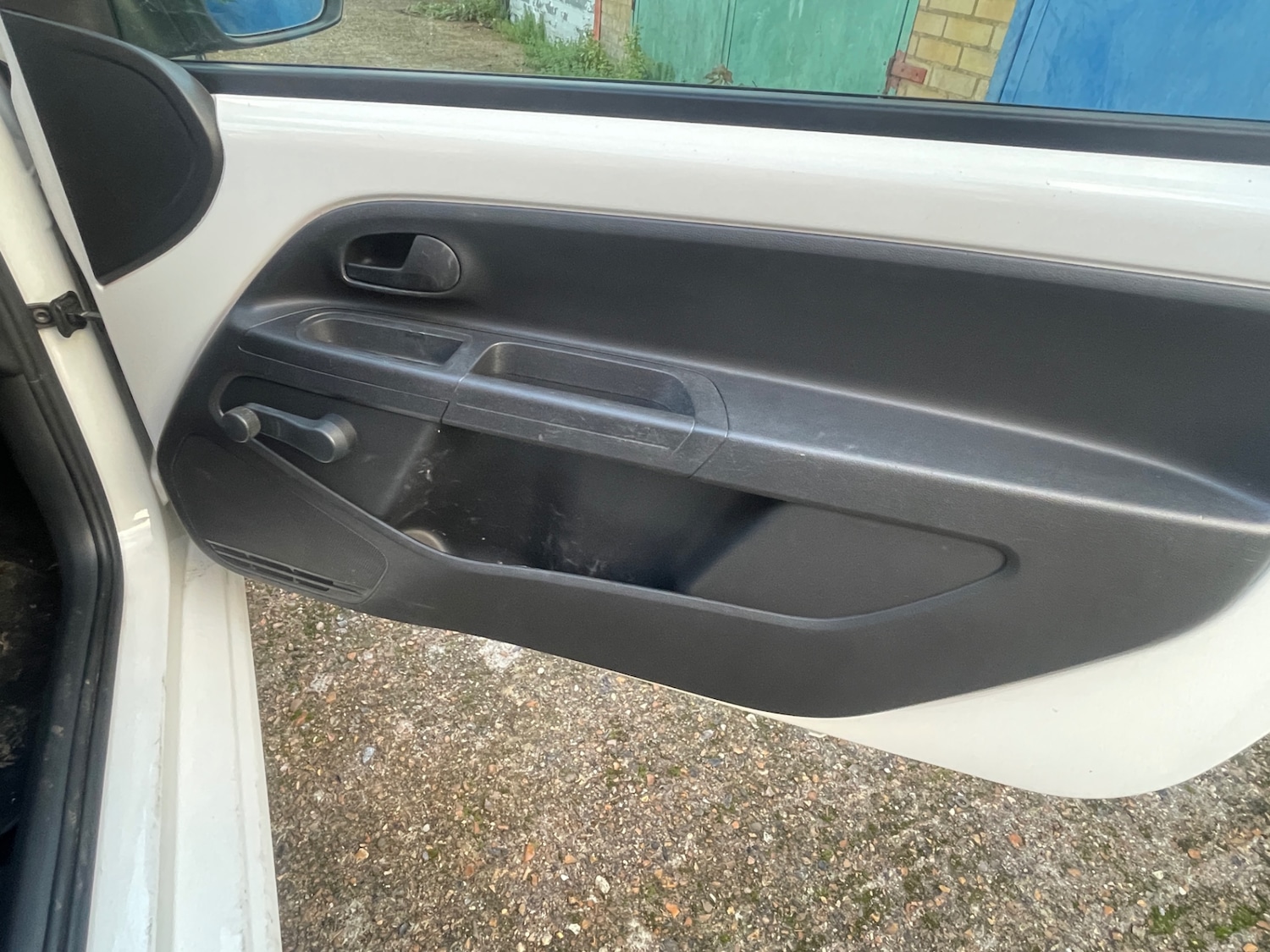 Used Volkswagen up! 2014 for sale - 76376955: Photo 35