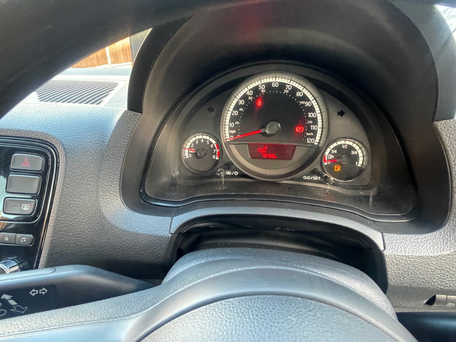 Used Volkswagen up! 2014 for sale - 76376955: Photo 39