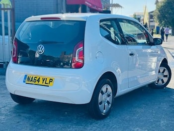 Used Volkswagen up! 2014 for sale - 76376955: Photo