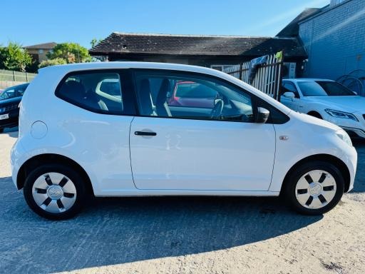 Used Volkswagen up! 2014 for sale - 76376955: Photo 7