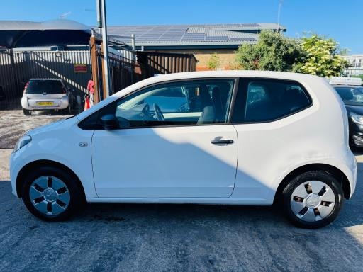 Used Volkswagen up! 2014 for sale - 76376955: Photo 8