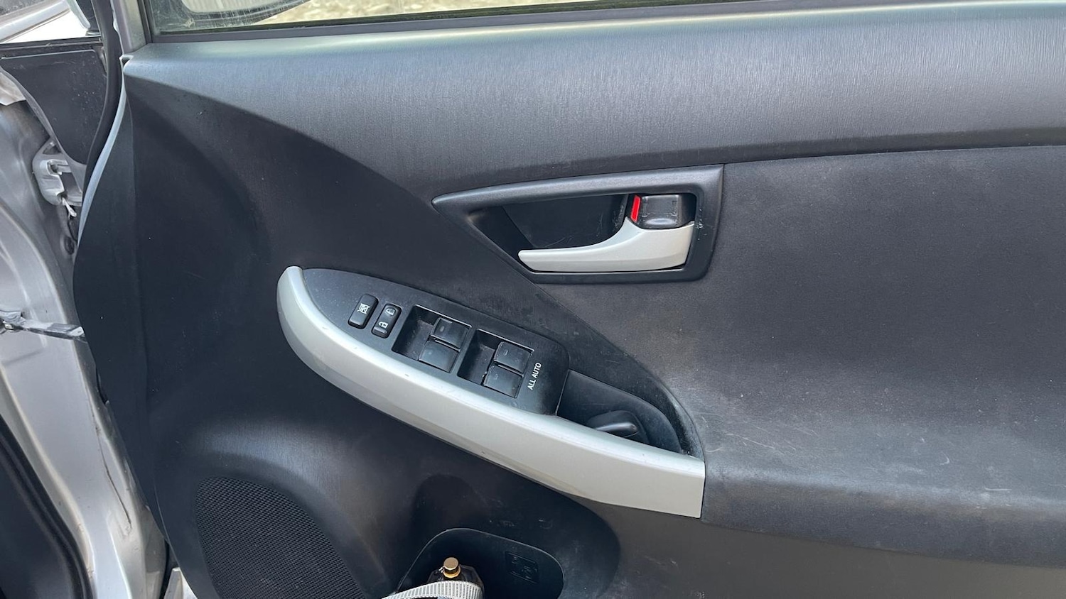 Used Toyota Prius 2013 for sale - 78071109: Photo 14