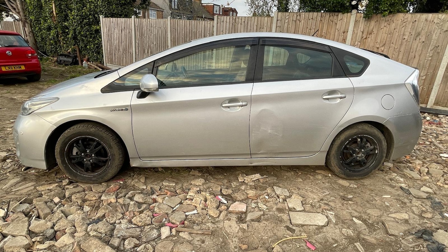 Used Toyota Prius 2013 for sale - 78071109: Photo 15