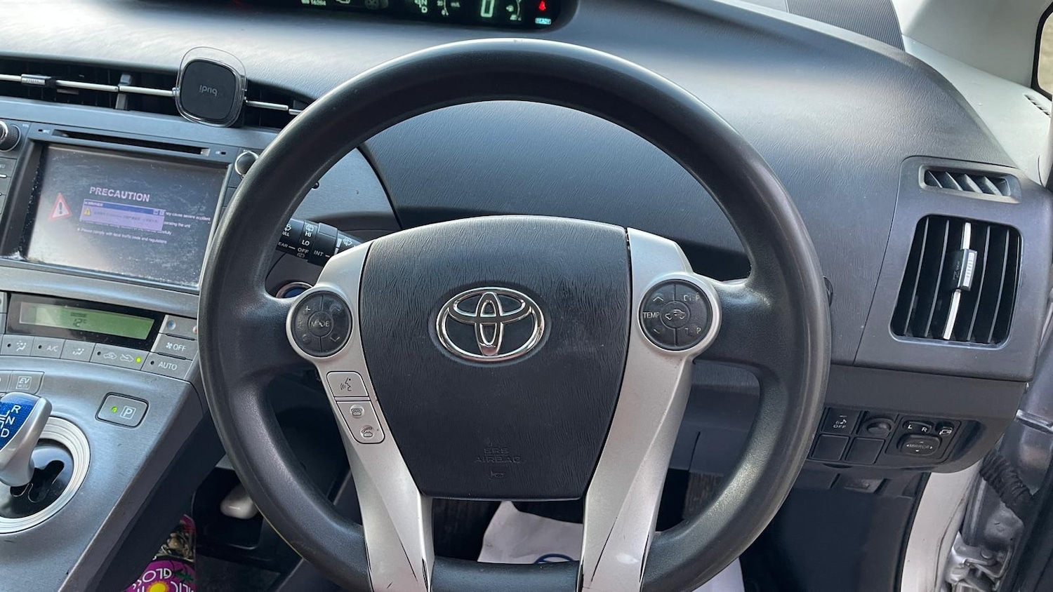 Used Toyota Prius 2013 for sale - 78071109: Photo 16
