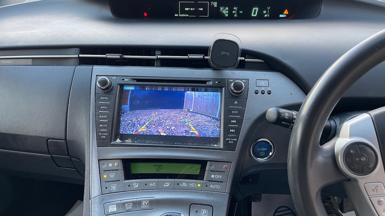 Used Toyota Prius 2013 for sale - 78071109: Photo 17