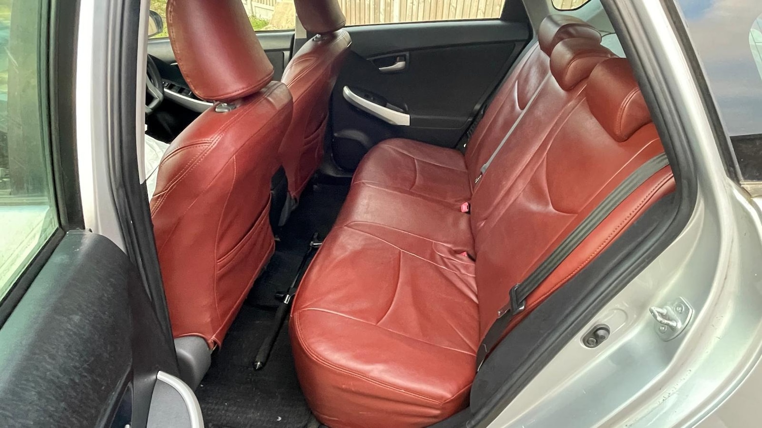 Used Toyota Prius 2013 for sale - 78071109: Photo 6