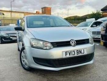 Used Volkswagen Polo 2013 for sale - 77484664: Photo
