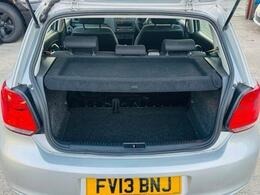 Used Volkswagen Polo 2013 for sale - 77484664: Photo 8