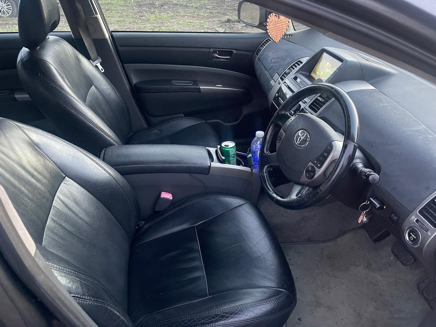 Used Toyota Prius 2006 for sale - 77560078: Photo 11