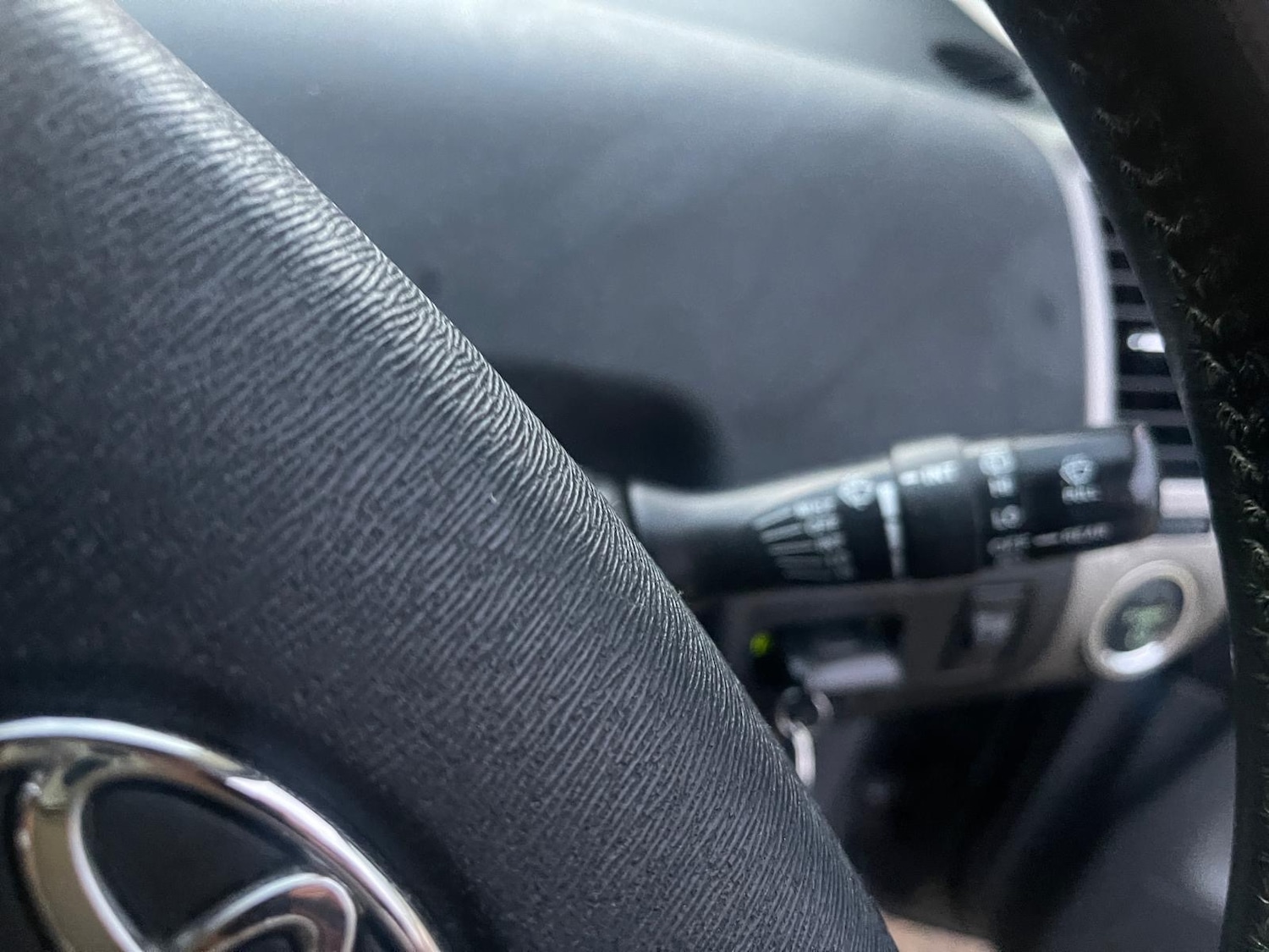 Used Toyota Prius 2006 for sale - 77560078: Photo 12