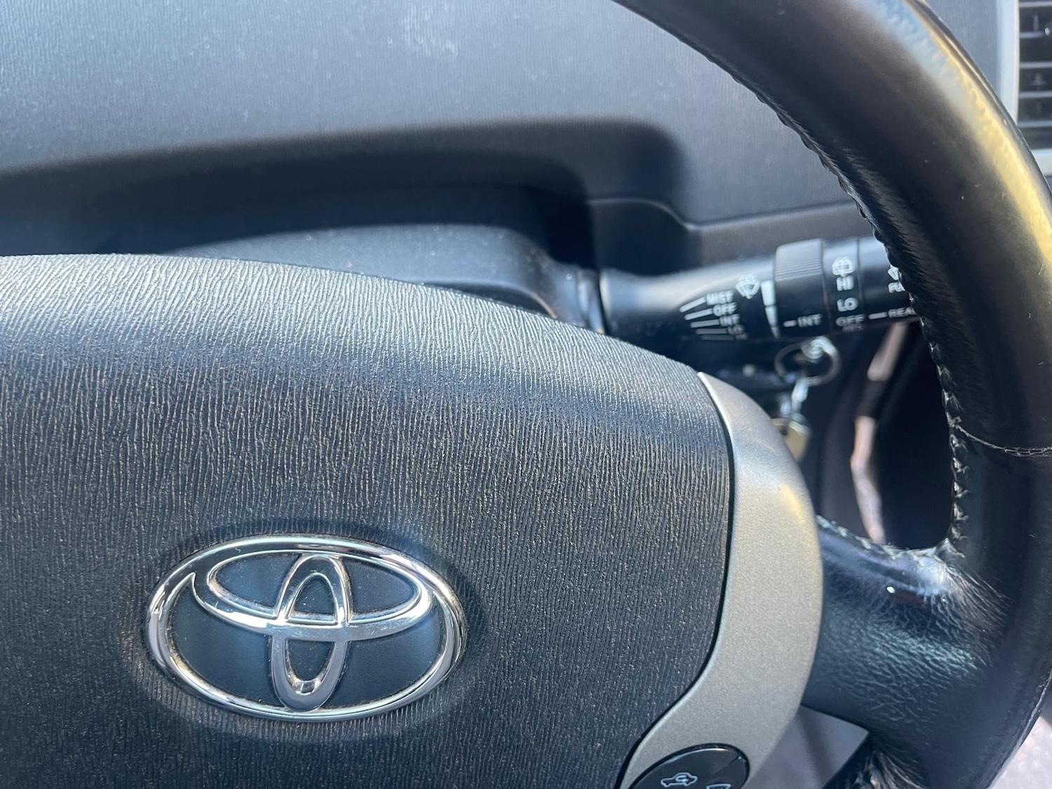 Used Toyota Prius 2006 for sale - 77560078: Photo 16