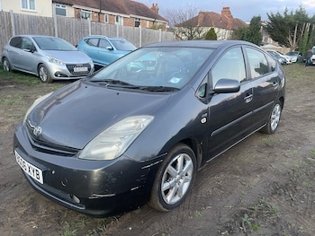 Used Toyota Prius 2006 for sale - 77560078: Photo