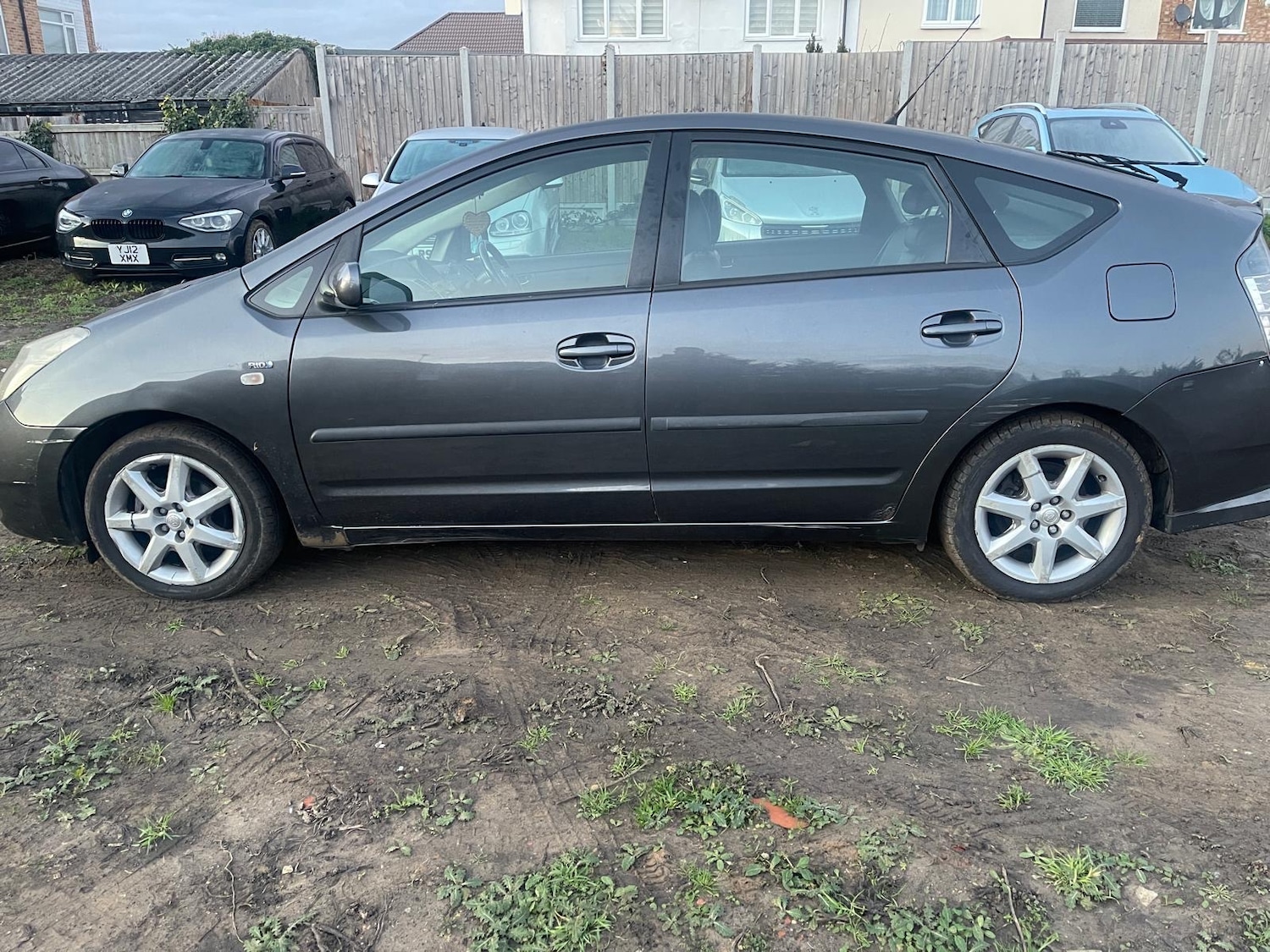 Used Toyota Prius 2006 for sale - 77560078: Photo 4