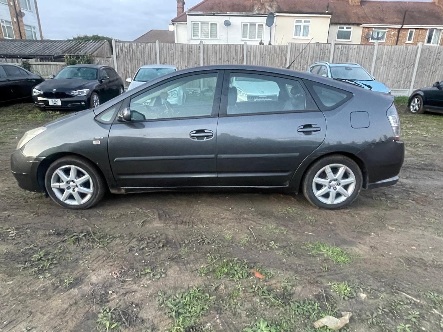 Used Toyota Prius 2006 for sale - 77560078: Photo 5