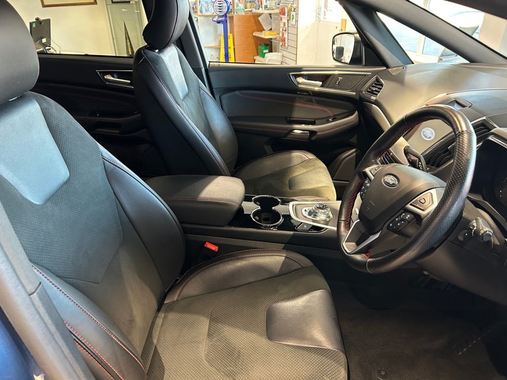 Used Ford S-Max 2022 for sale - 77139587: Photo 13