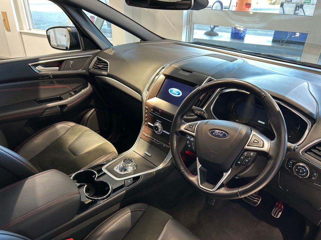 Used Ford S-Max 2022 for sale - 77139587: Photo 14