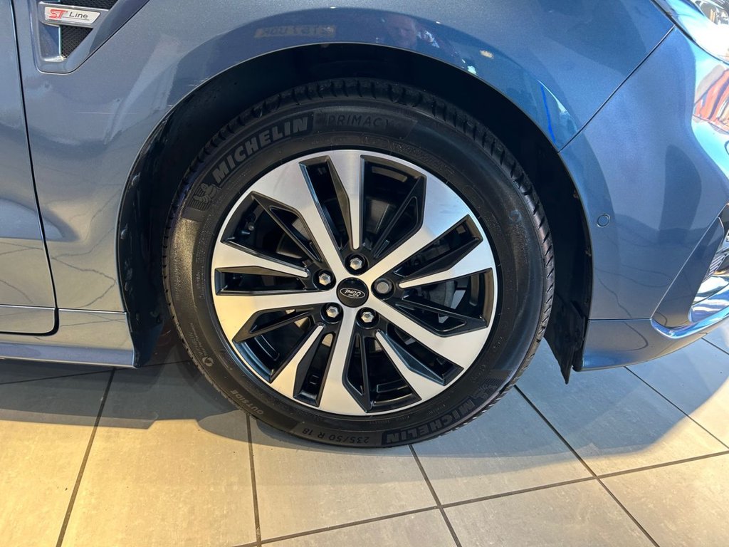 Used Ford S-Max 2022 for sale - 77139587: Photo 15