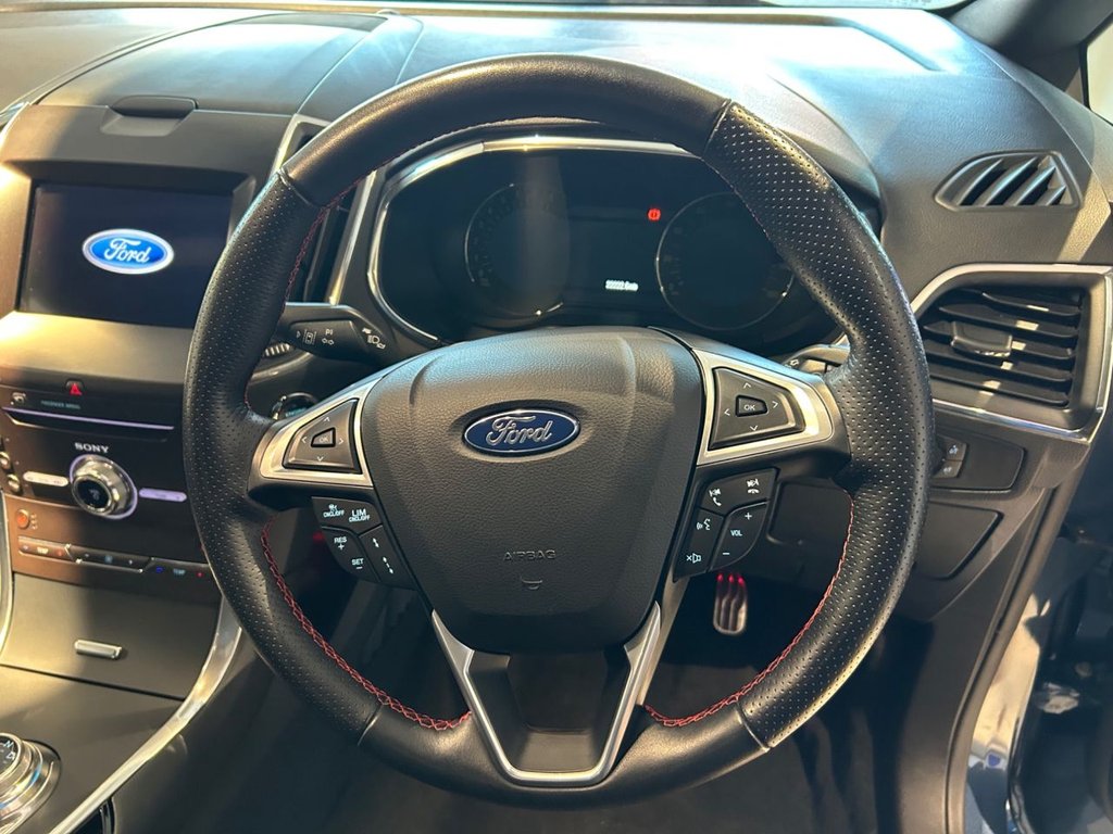 Used Ford S-Max 2022 for sale - 77139587: Photo 18