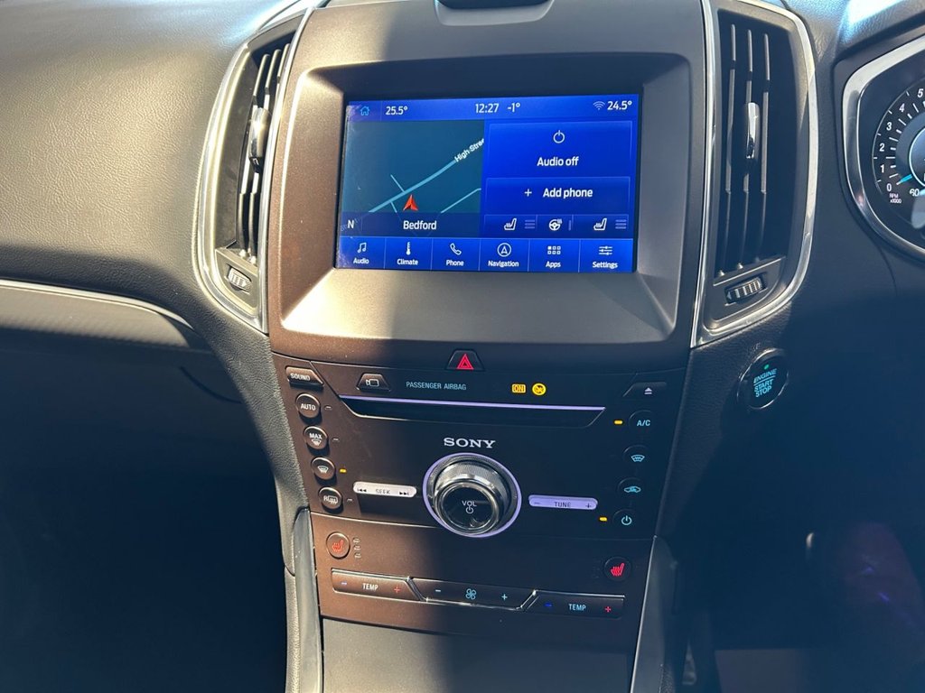 Used Ford S-Max 2022 for sale - 77139587: Photo 23