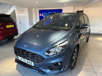 Used Ford S-Max 2022 for sale - 77139587: Photo