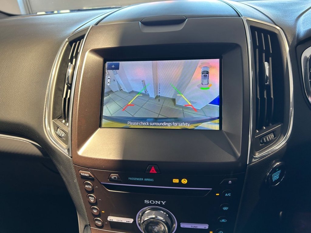 Used Ford S-Max 2022 for sale - 77139587: Photo 3