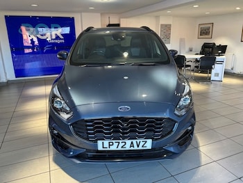 Used Ford S-Max 2022 for sale - 77139587: Photo