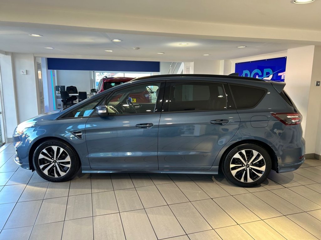 Used Ford S-Max 2022 for sale - 77139587: Photo 7