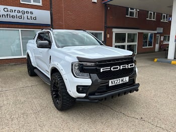 Used Ford Ranger 2023 for sale - 79818638: Photo
