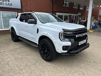 Used Ford Ranger 2023 for sale - 79818638: Photo