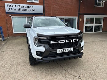 Used Ford Ranger 2023 for sale - 79818638: Photo