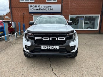Used Ford Ranger 2023 for sale - 79818638: Photo