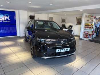 2022 (71) - 1.2 Turbo Elite Premium SUV 5dr Petrol Manual Euro 6 (s/s) (100 ps)