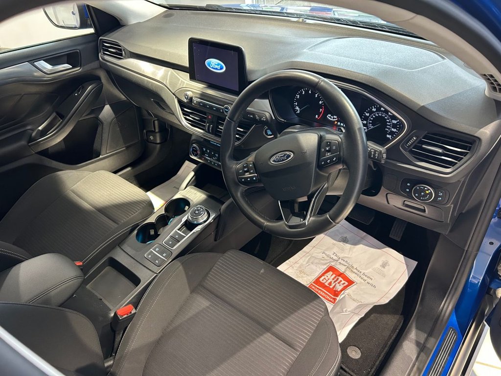 Used Ford Focus 2018 for sale - 77655512: Photo 16
