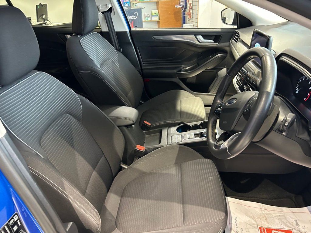 Used Ford Focus 2018 for sale - 77655512: Photo 18