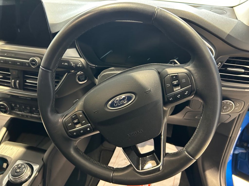 Used Ford Focus 2018 for sale - 77655512: Photo 21