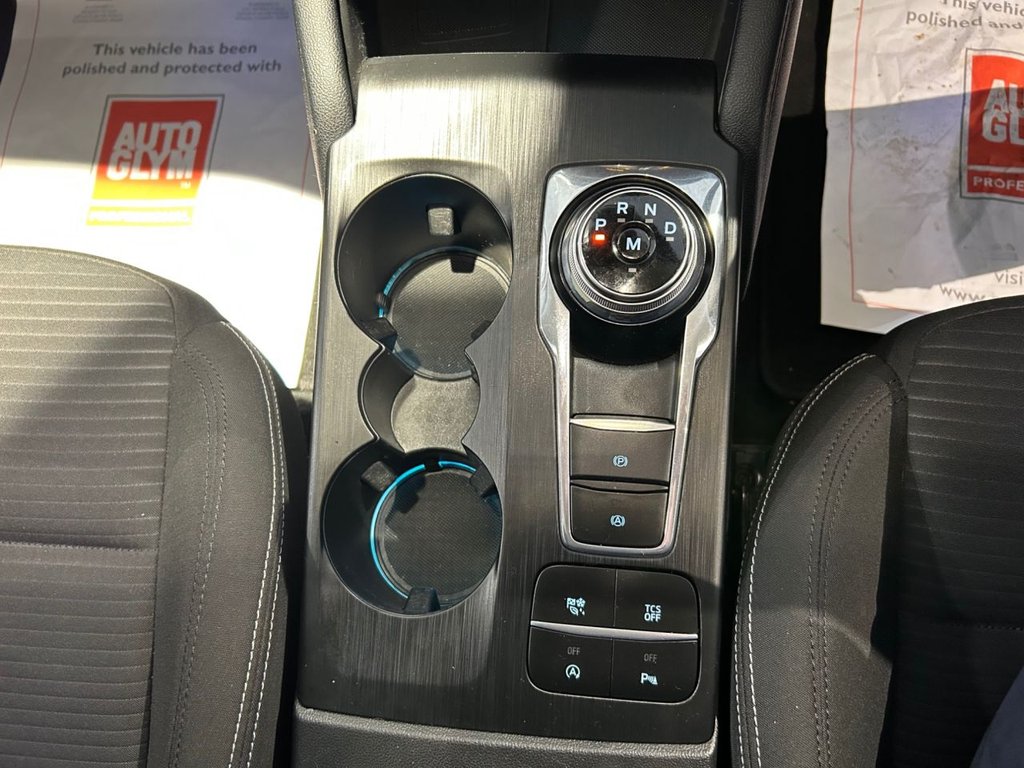 Used Ford Focus 2018 for sale - 77655512: Photo 22