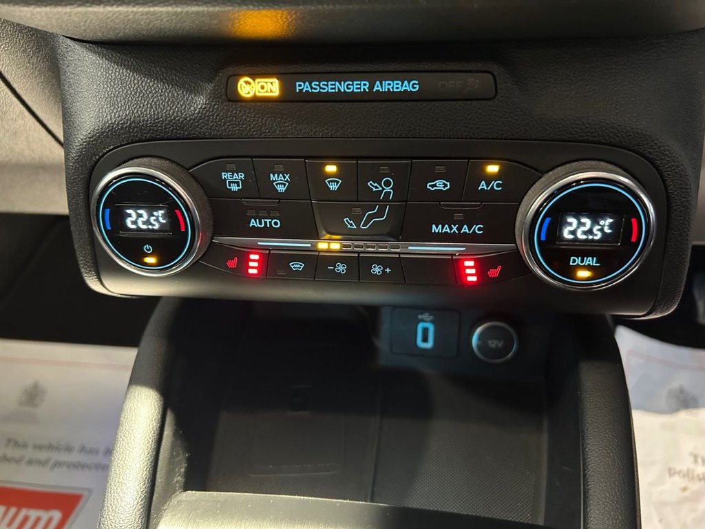 Used Ford Focus 2018 for sale - 77655512: Photo 23