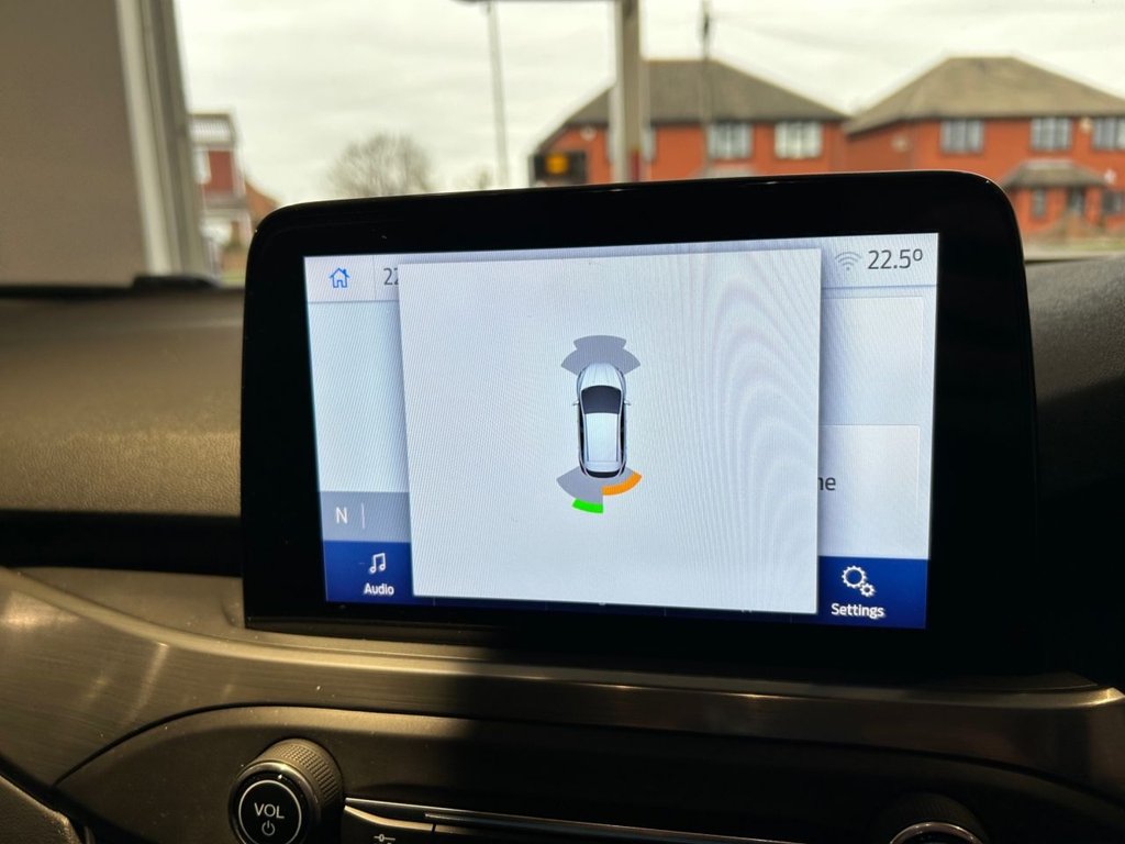 Used Ford Focus 2018 for sale - 77655512: Photo 24