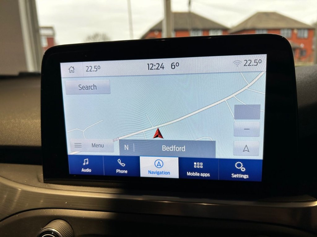 Used Ford Focus 2018 for sale - 77655512: Photo 25