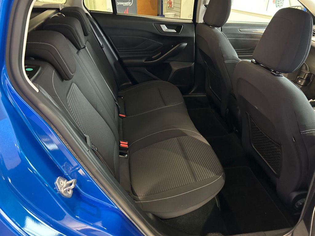 Used Ford Focus 2018 for sale - 77655512: Photo 28