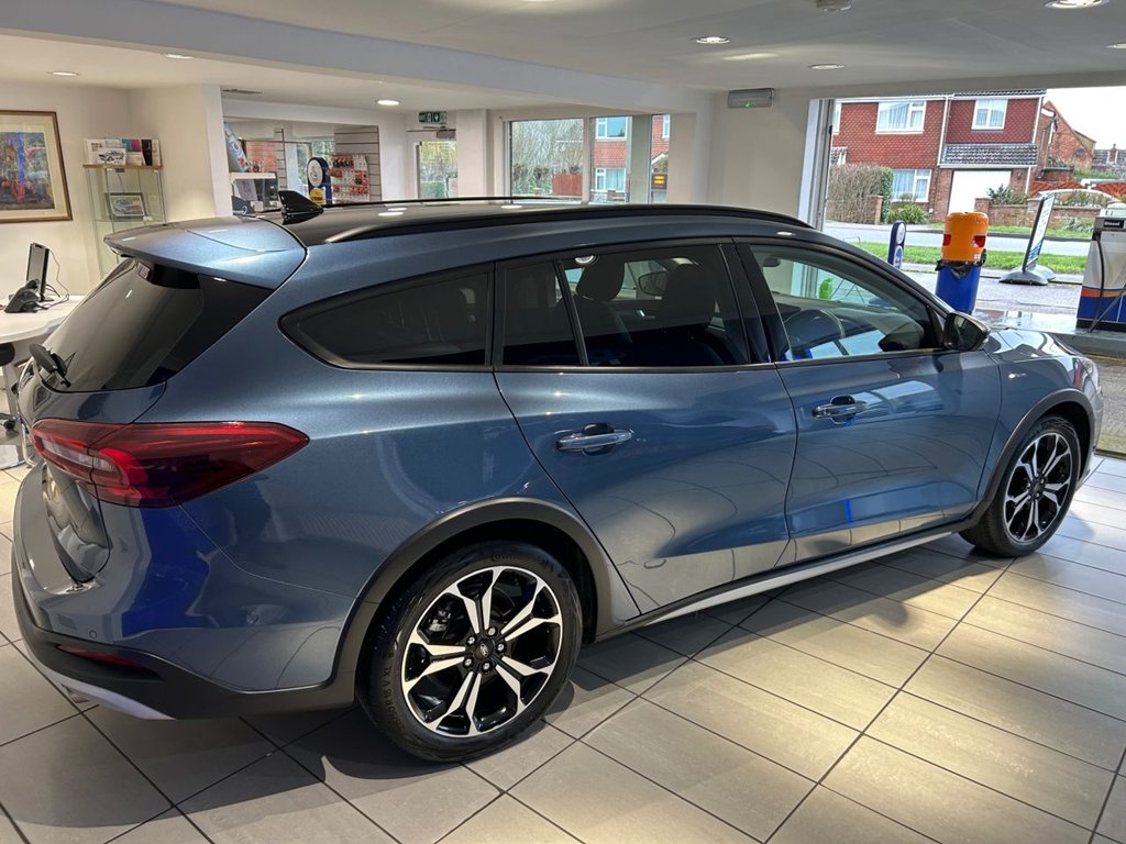 Used Ford Focus 2024 for sale - 77621225: Photo 11