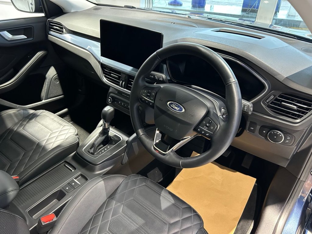 Used Ford Focus 2024 for sale - 77621225: Photo 12