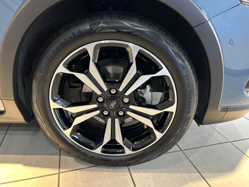 Used Ford Focus 2024 for sale - 77621225: Photo 14