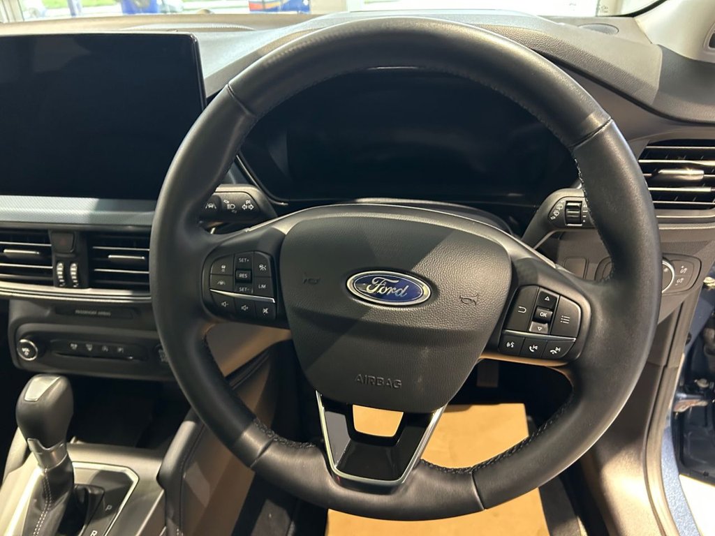 Used Ford Focus 2024 for sale - 77621225: Photo 19