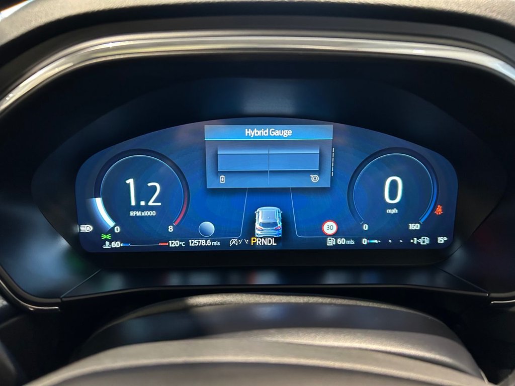 Used Ford Focus 2024 for sale - 77621225: Photo 21